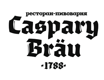 Caspary Brau