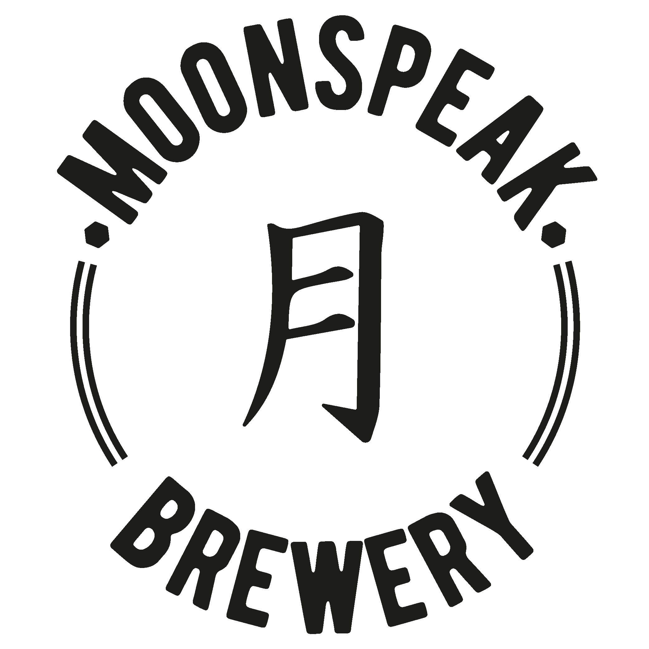 Moonspeak Brewery