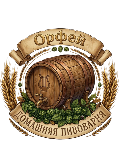 Орфей